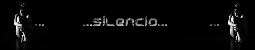Silencio....